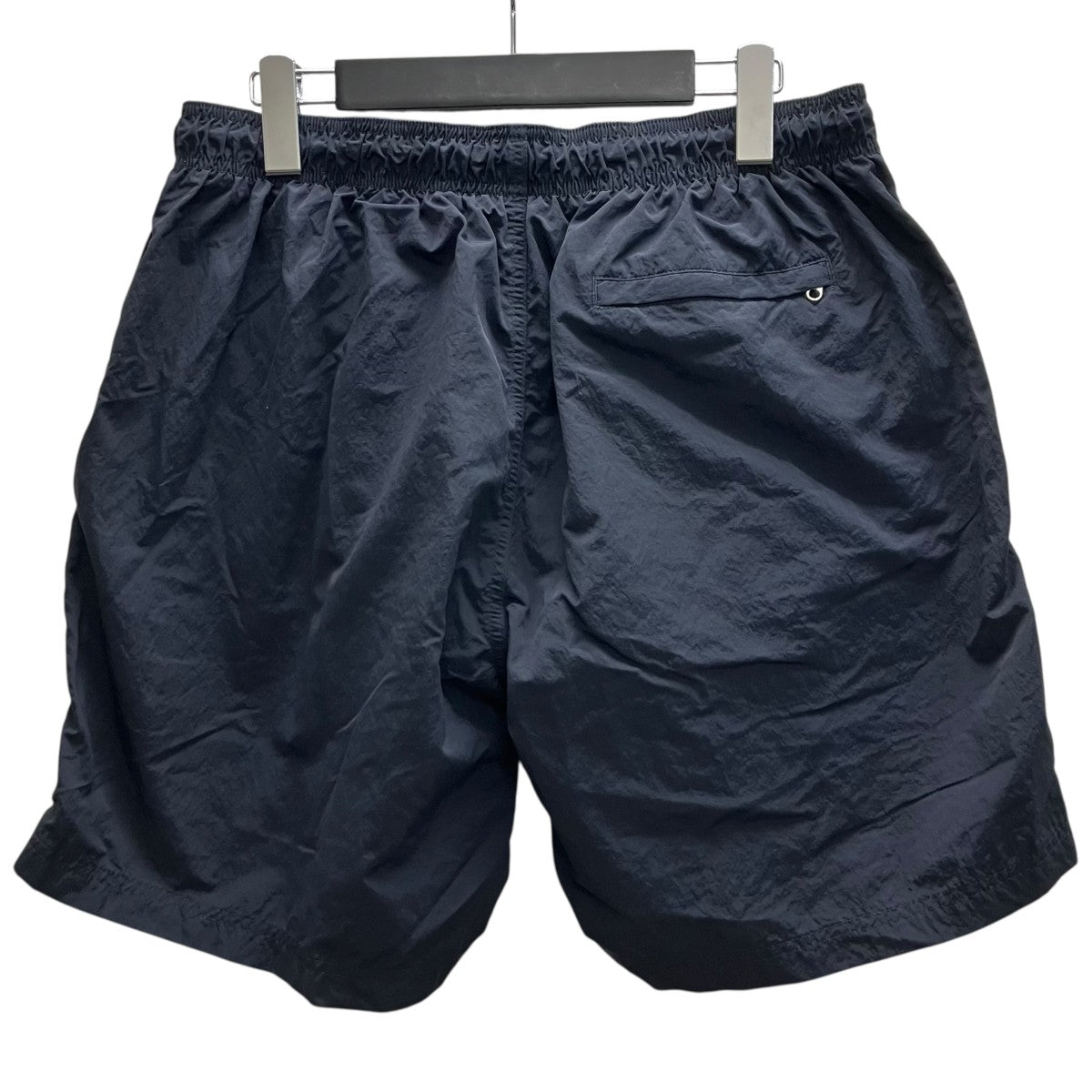 PALACE 25SSSTANDARD SWIM SHORTナイロンショーツ 古着・中古-3枚目のアイテム画像