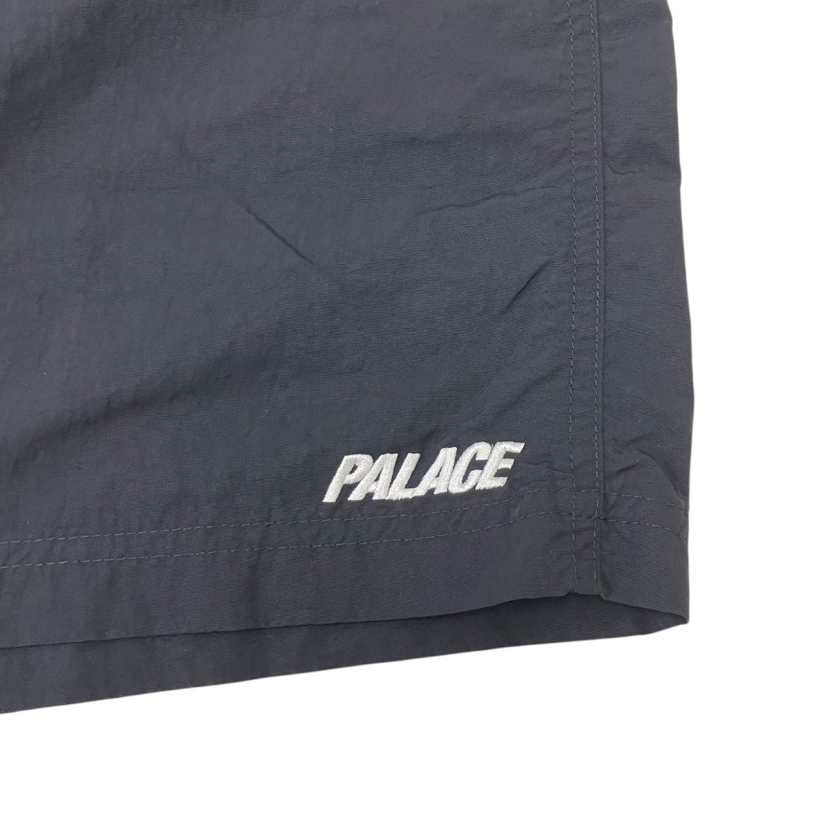 PALACE 25SSSTANDARD SWIM SHORTナイロンショーツ 古着・中古-4枚目のアイテム画像