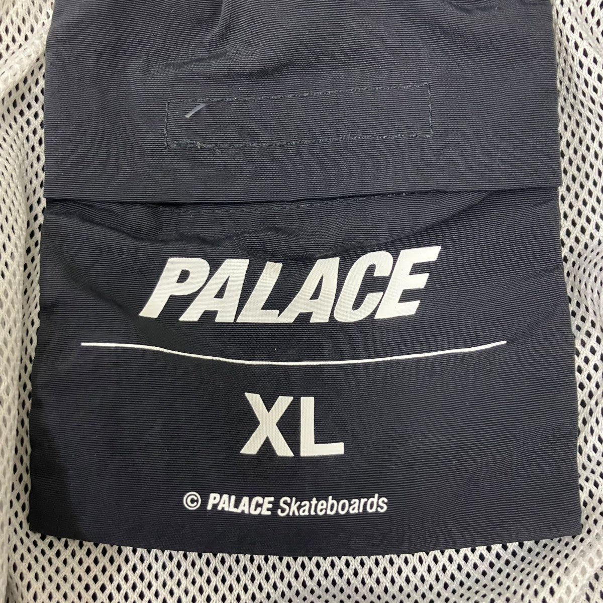 PALACE 25SSSTANDARD SWIM SHORTナイロンショーツ 古着・中古-5枚目のアイテム画像