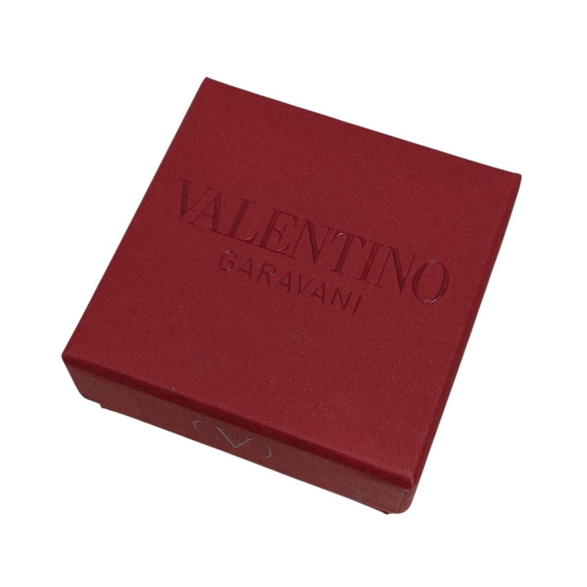 VALENTINO スワロフスキークリスタルブレスレット 古着・中古-5枚目のアイテム画像