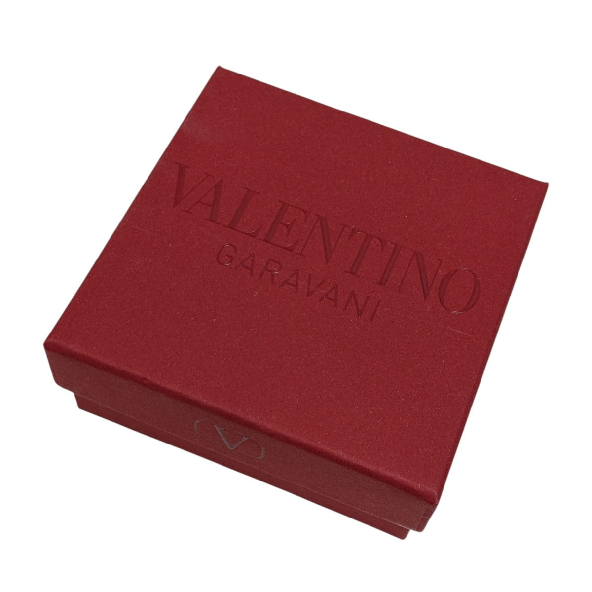 VALENTINO Vロゴシグネチャーブレスレット 古着・中古-6枚目のアイテム画像