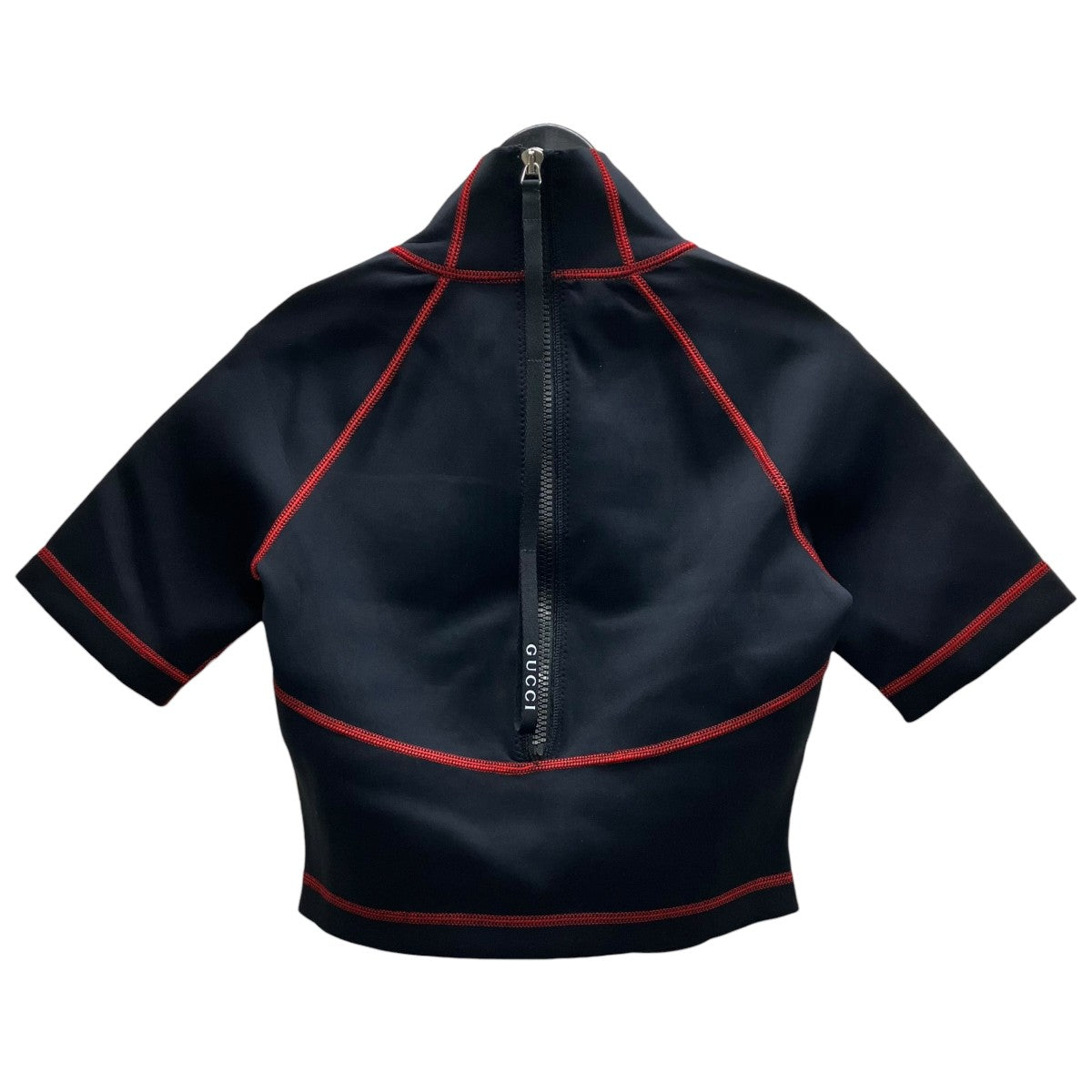 GUCCI 24SS 半袖カットソー 古着・中古-3枚目のアイテム画像