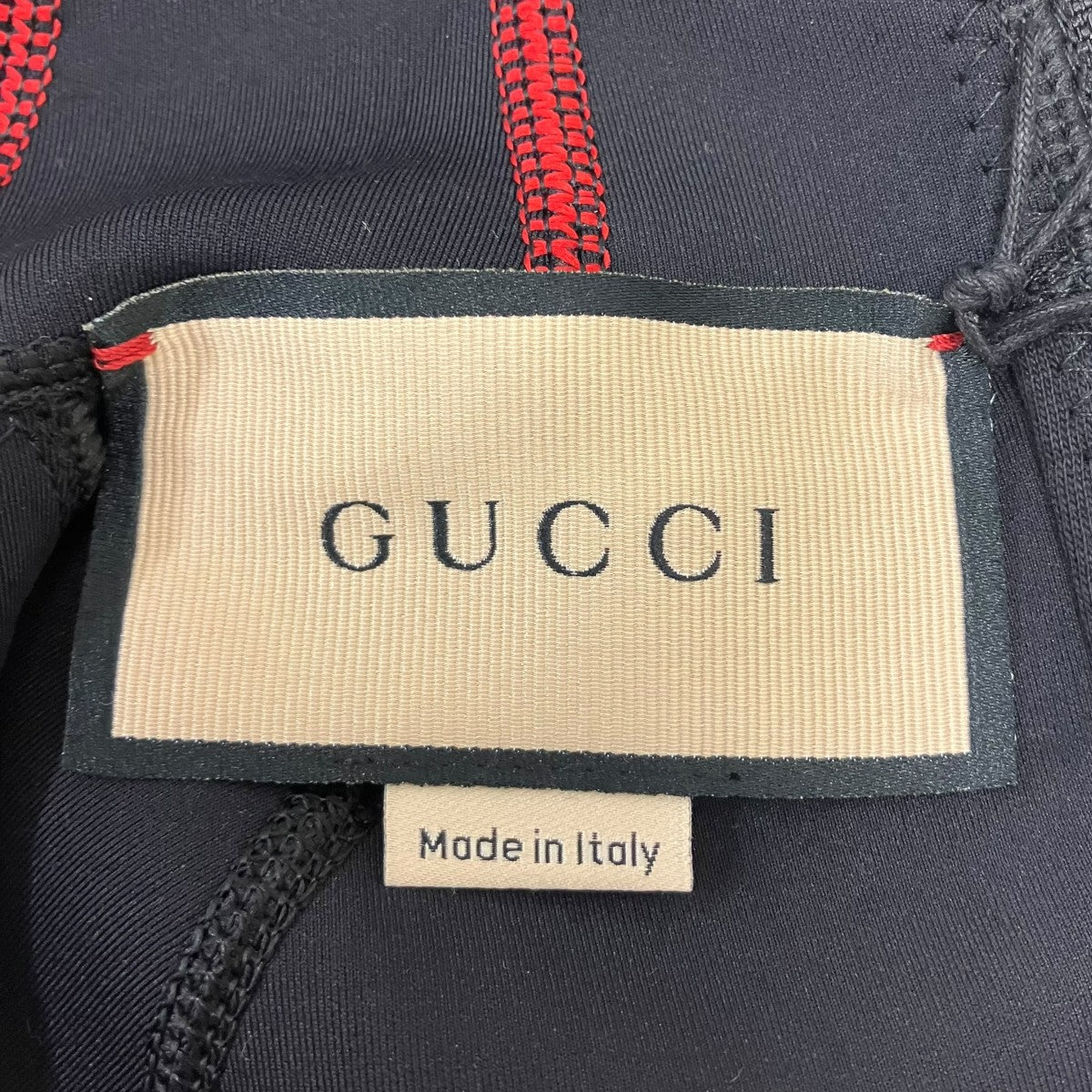 GUCCI 24SS 半袖カットソー 古着・中古-5枚目のアイテム画像