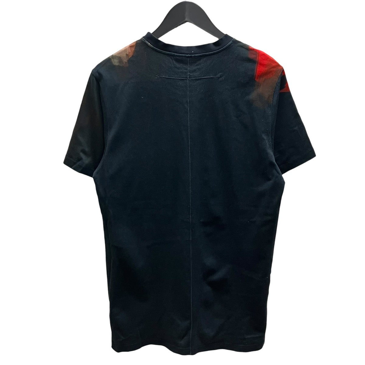 GIVENCHY プリントTシャツ 古着・中古-3枚目のアイテム画像