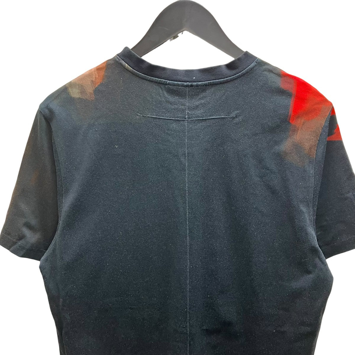 GIVENCHY プリントTシャツ 古着・中古-4枚目のアイテム画像