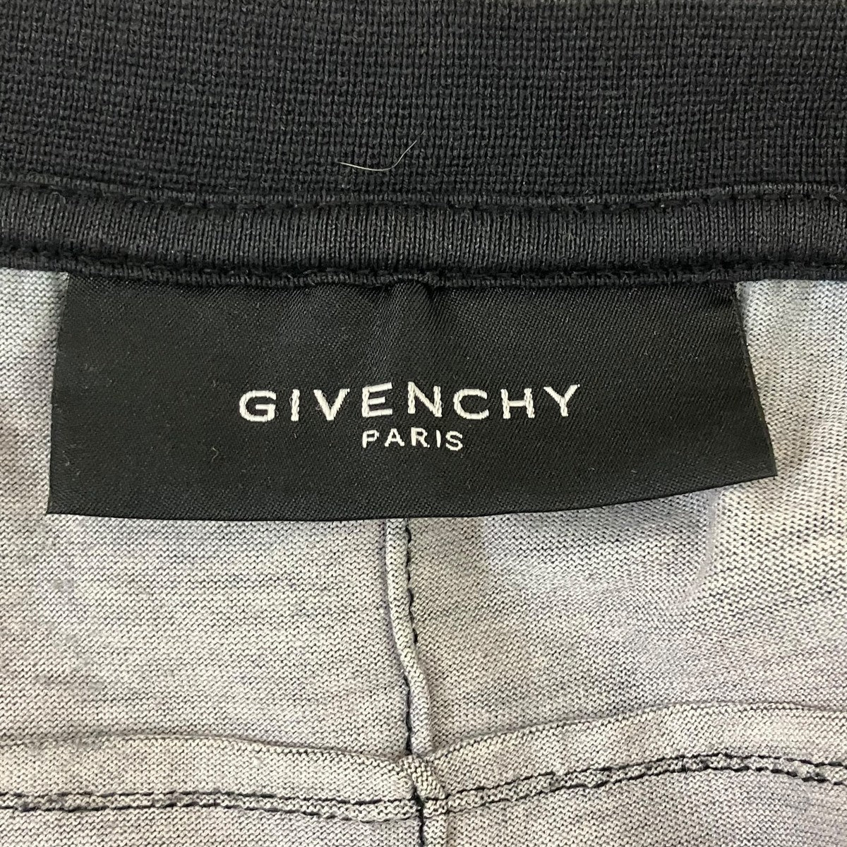 GIVENCHY プリントTシャツ 古着・中古-5枚目のアイテム画像