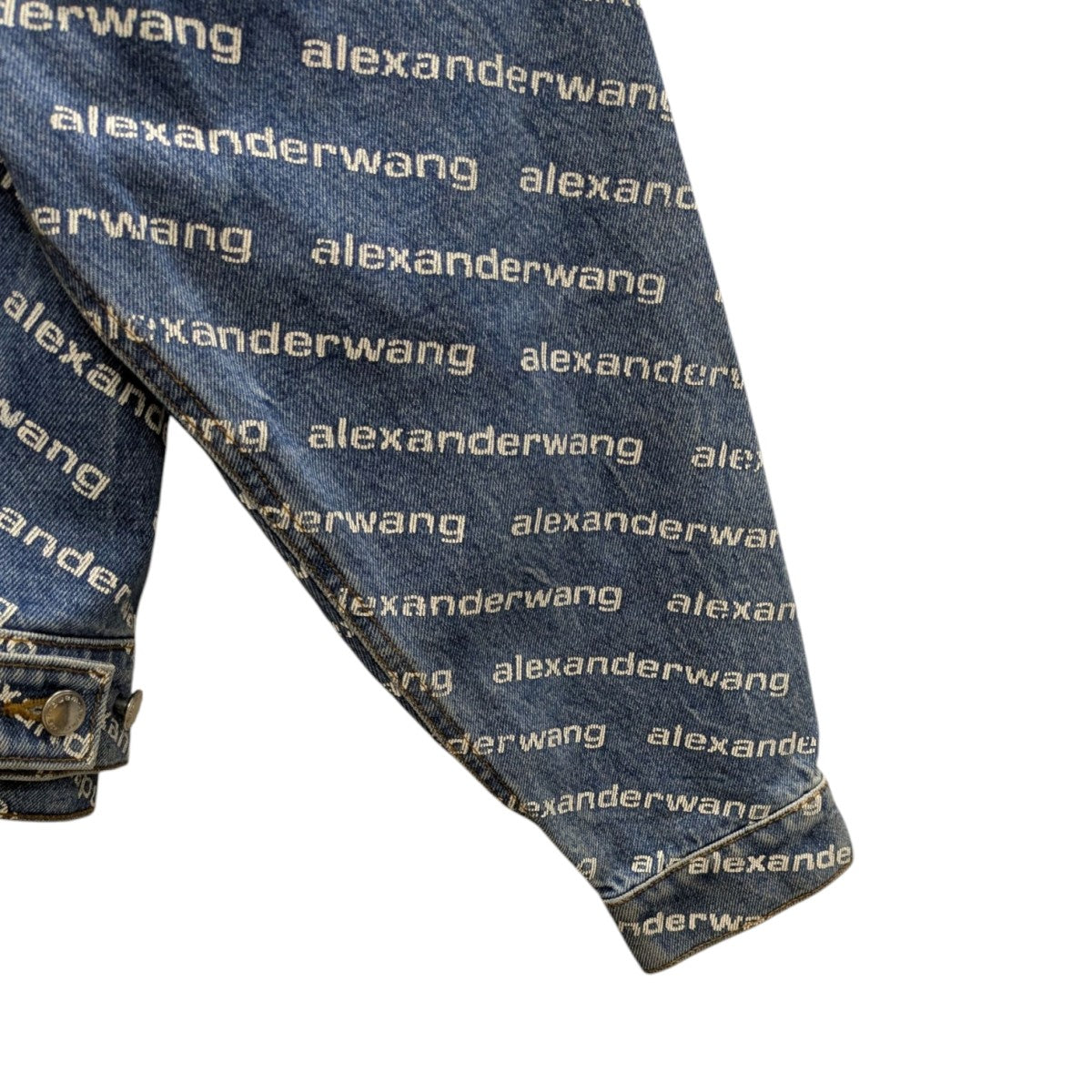 アレキサンダーワン　ジャケット TySVoqu9qQLk.jpg?width=768