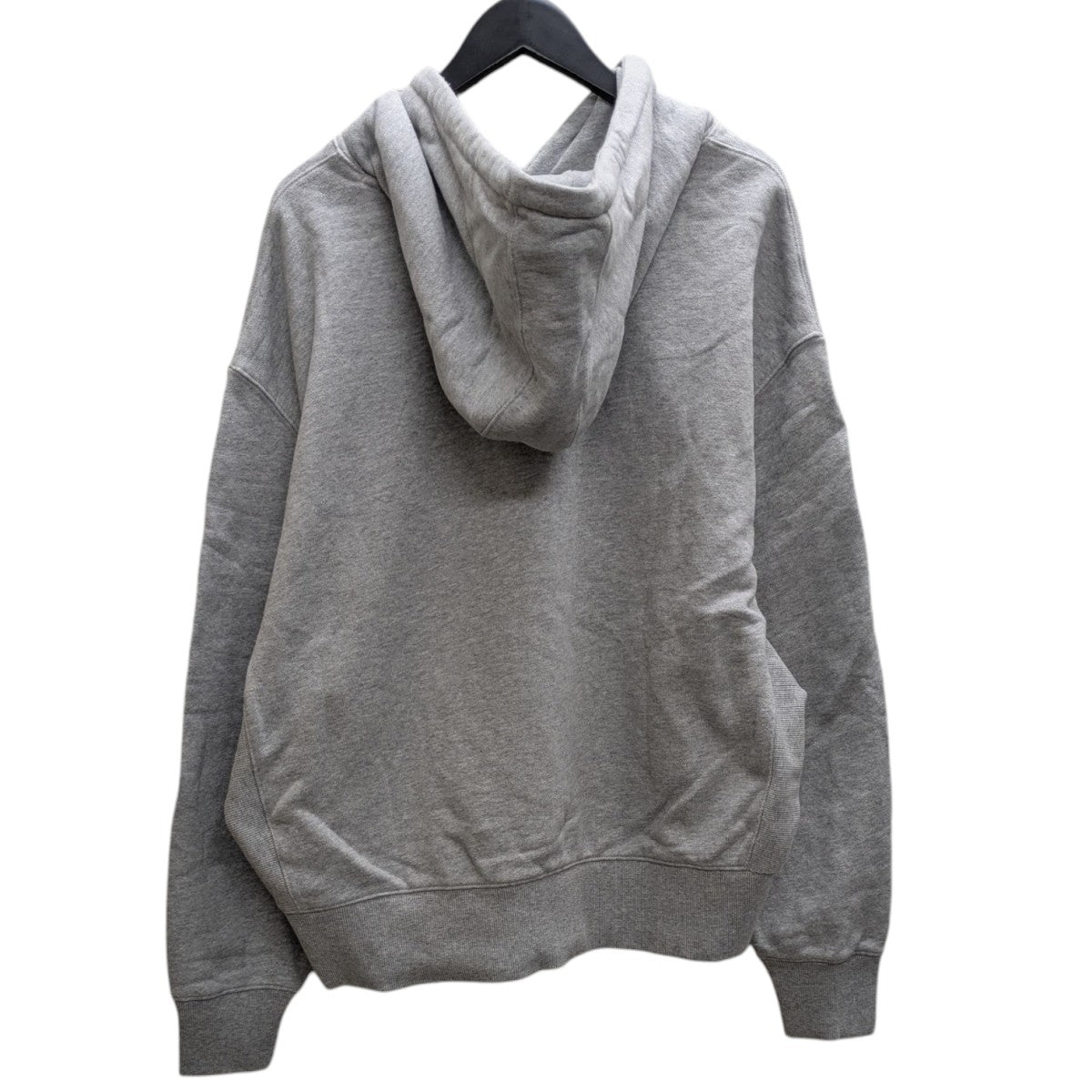 PUMA AMI Paris　パーカー　フーディー　グレー　Mサイズ AMI PARIS アミパリス 534069-04 PUMA AMI Hoodie Grey プーマ プル