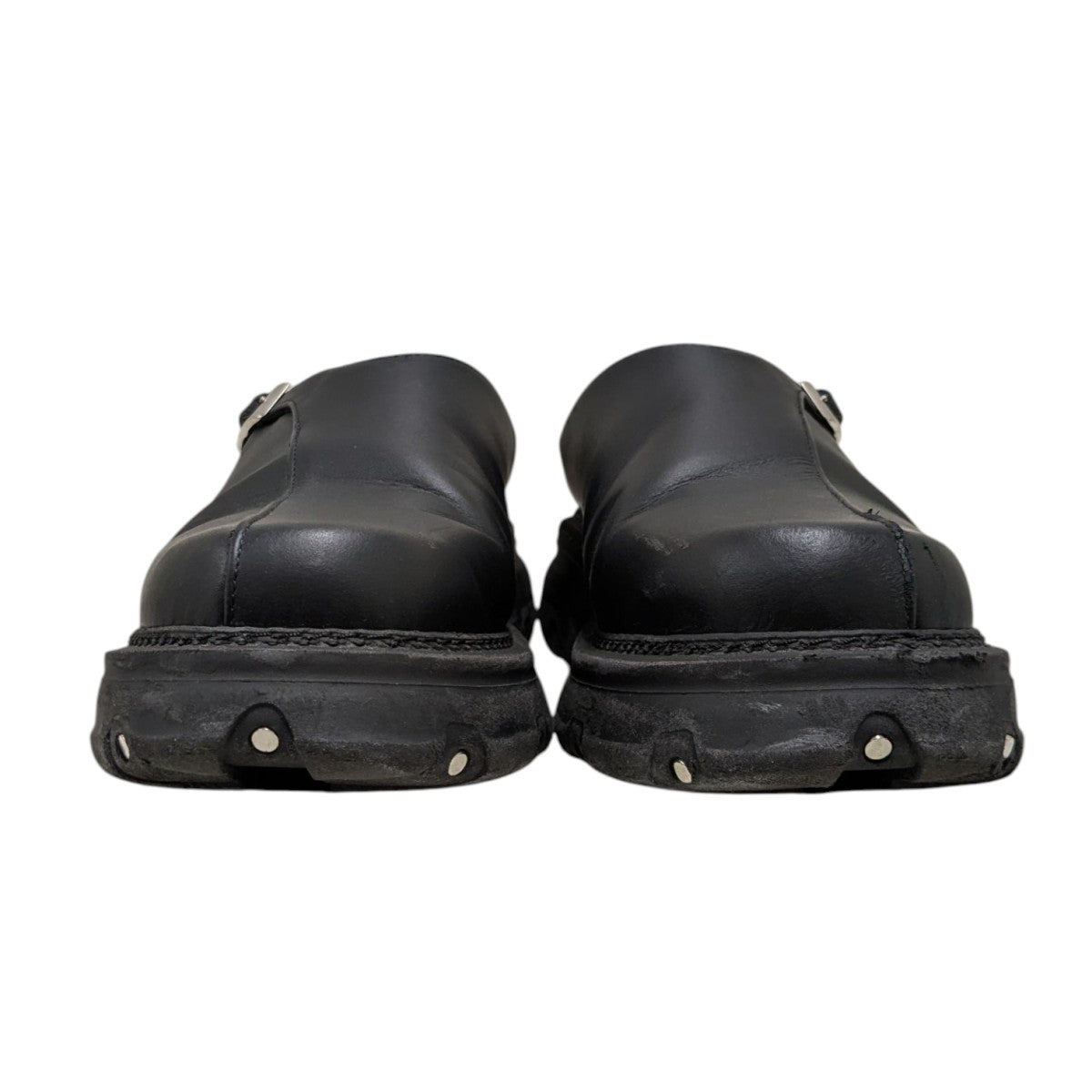 PHILEO(フィレオ) 【AGAFAY LEATHER】レザーサンダルPHI06SH004