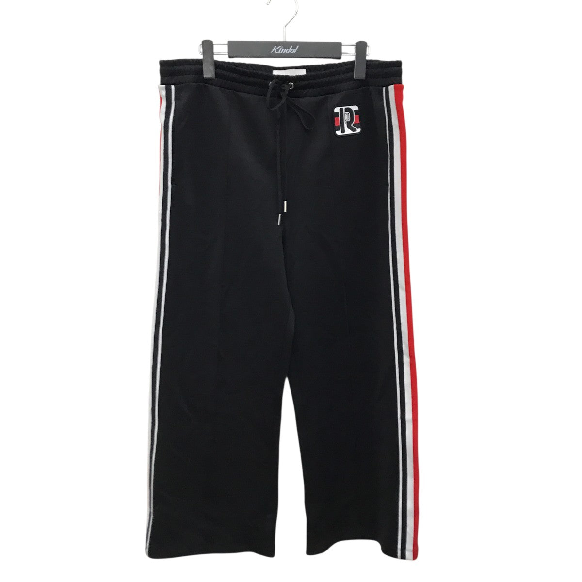H＆M×rabanne トラックパンツ 古着・中古-1枚目のアイテム画像