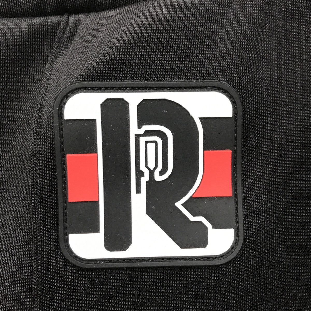 H＆M×rabanne トラックパンツ 古着・中古-5枚目のアイテム画像