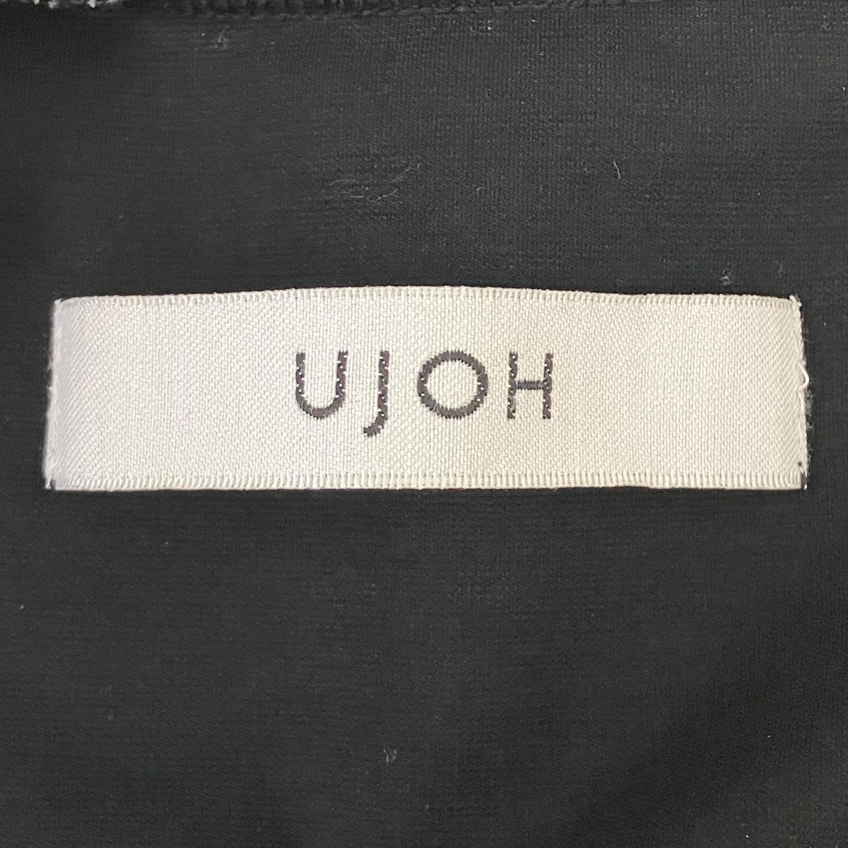 UJOH 25SS Combi BOX T 古着・中古-5枚目のアイテム画像