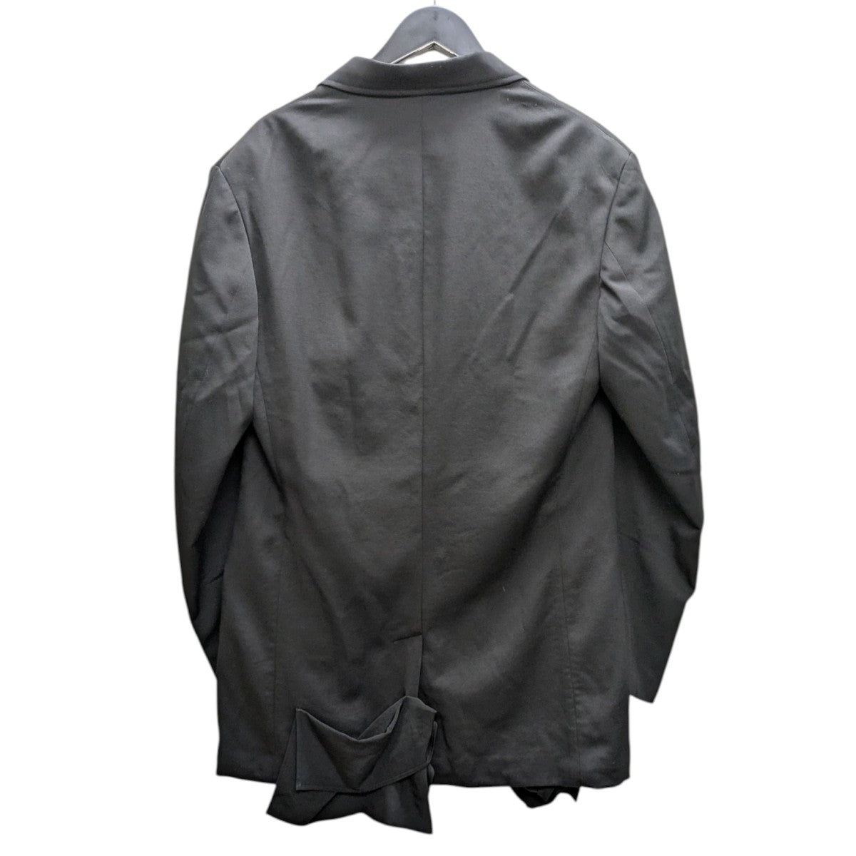 Yohji Yamamoto pour homme(ヨウジヤマモトプールオム) 23AW WOOL