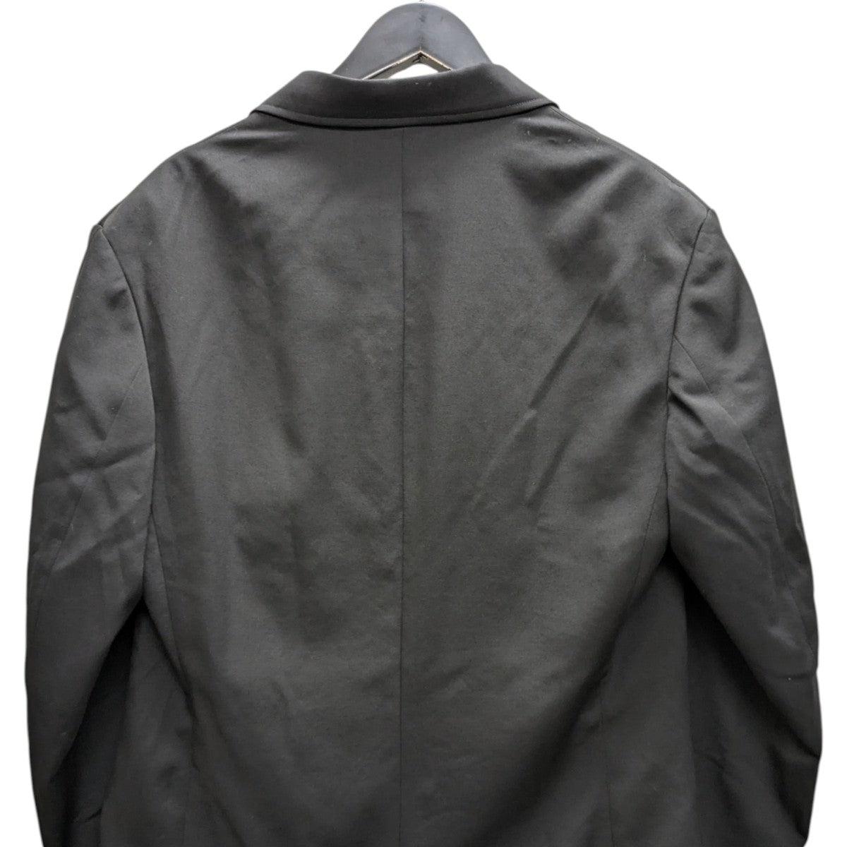 Yohji Yamamoto pour homme(ヨウジヤマモトプールオム) 23AW WOOL