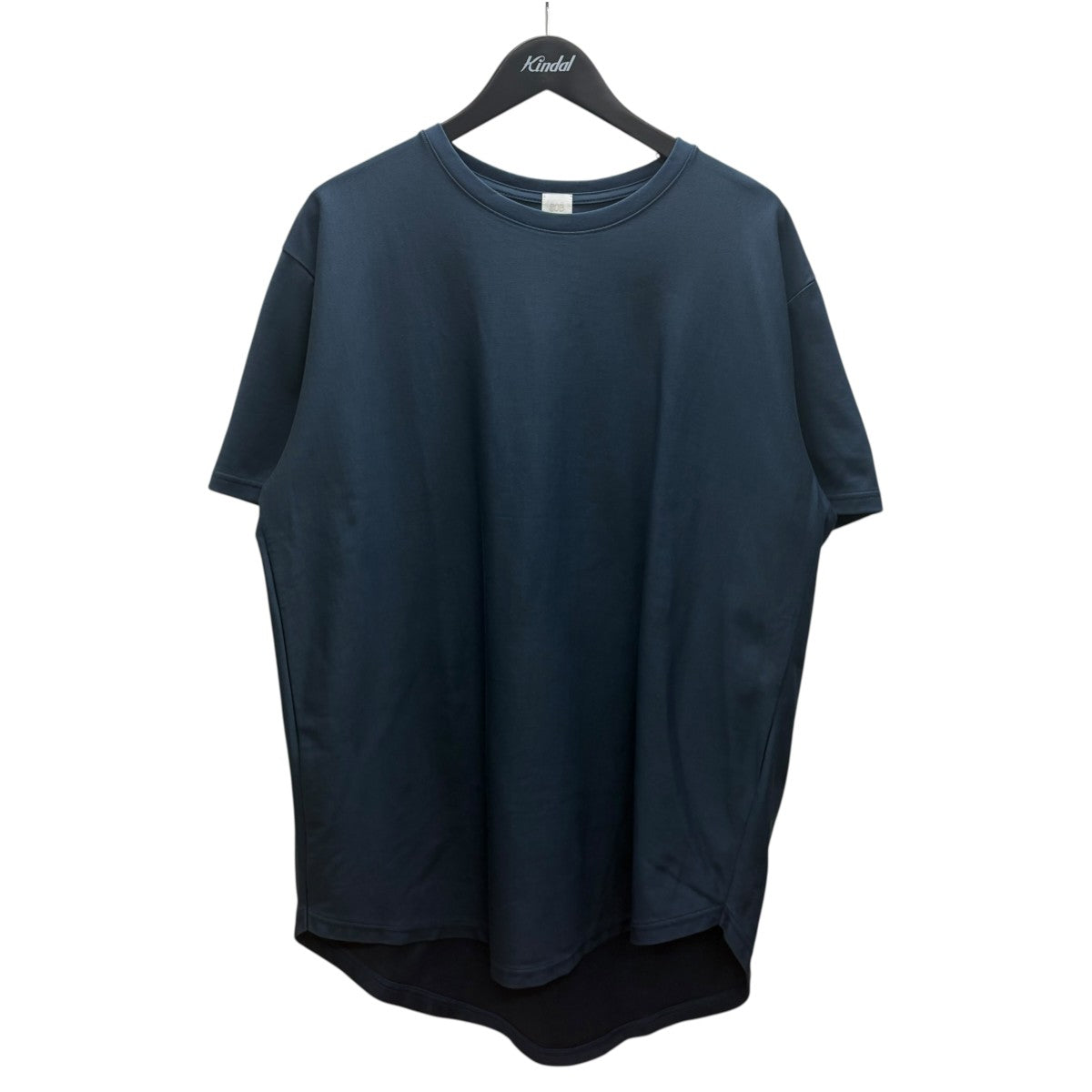 SOE Round Hem Tall T ラウンドヘムTシャツ 古着・中古-1枚目のアイテム画像