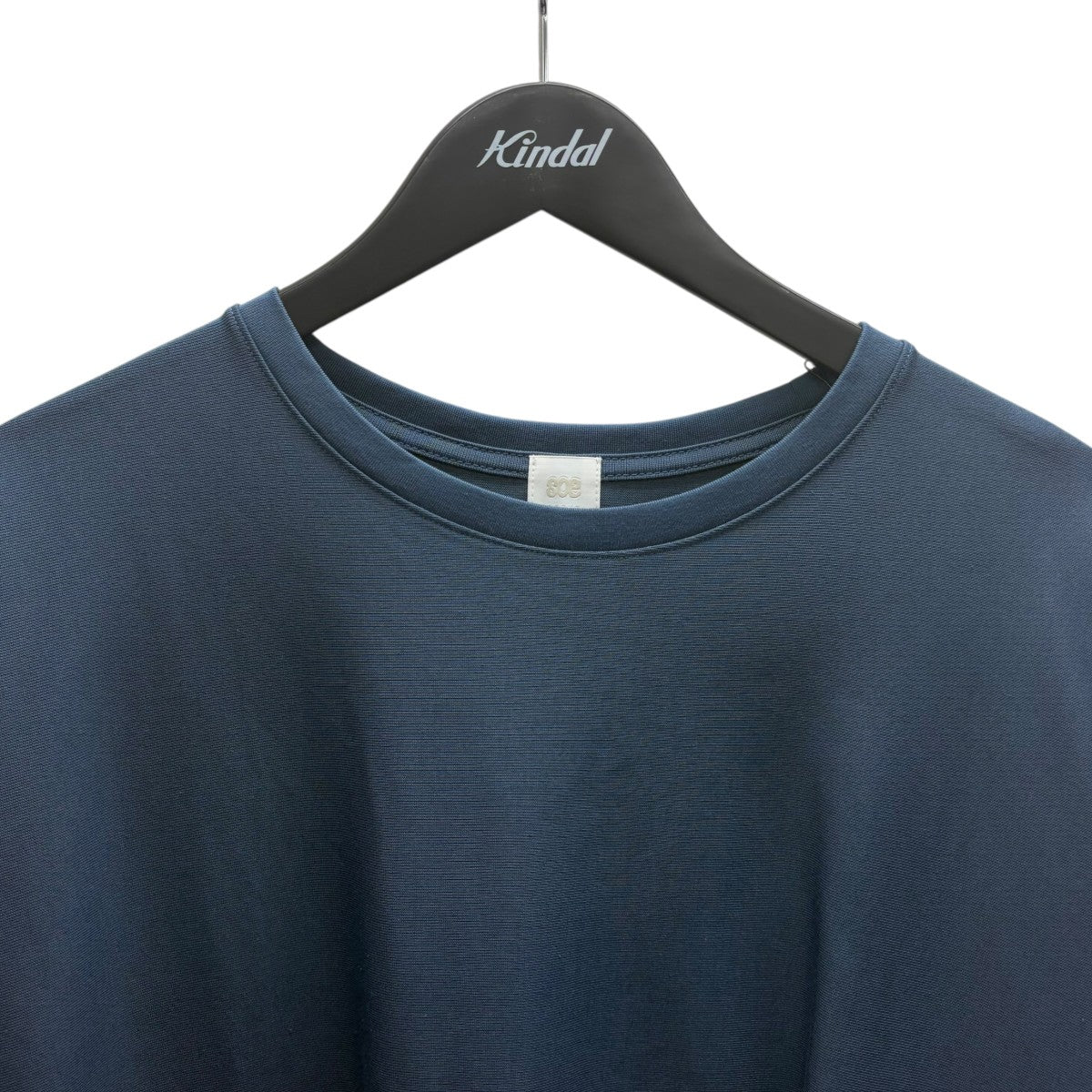 SOE Round Hem Tall T ラウンドヘムTシャツ 古着・中古-2枚目のアイテム画像