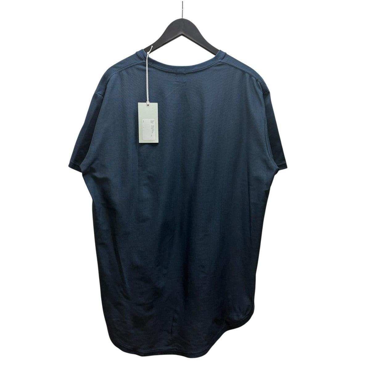 SOE Round Hem Tall T ラウンドヘムTシャツ 古着・中古-3枚目のアイテム画像