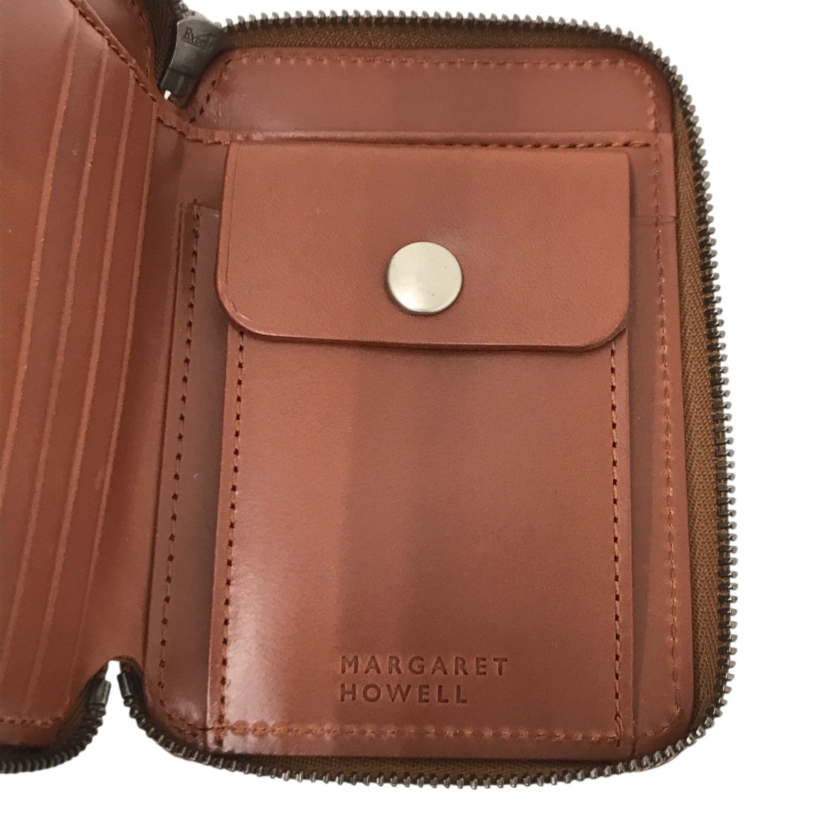 ラウンドジップ財布579-3272001