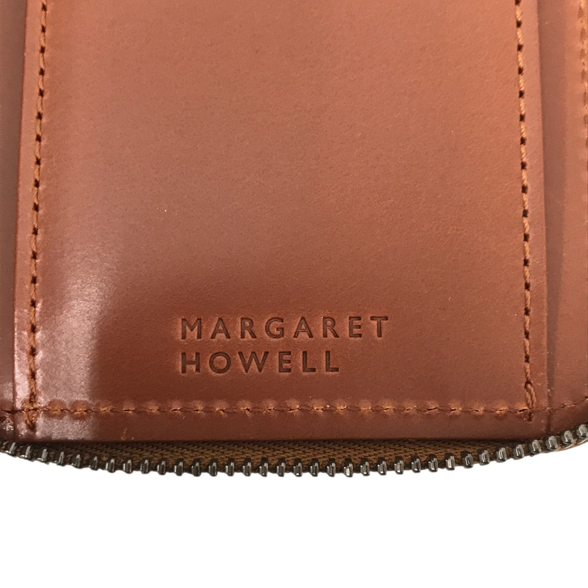 ラウンドジップ財布579-3272001