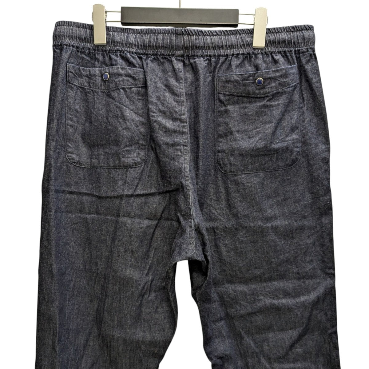 Needles(ニードルズ) サイドラインデニムパンツ PU1568