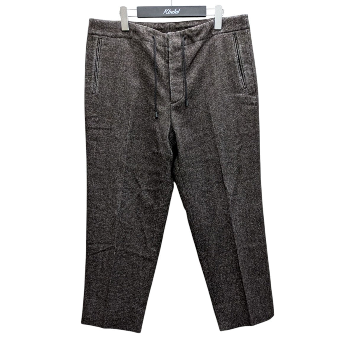 美品 21W Maison Margiela ドローストリング パンツ831O▲ 美品 21W Maison Margiela ドローストリング パンツ831O