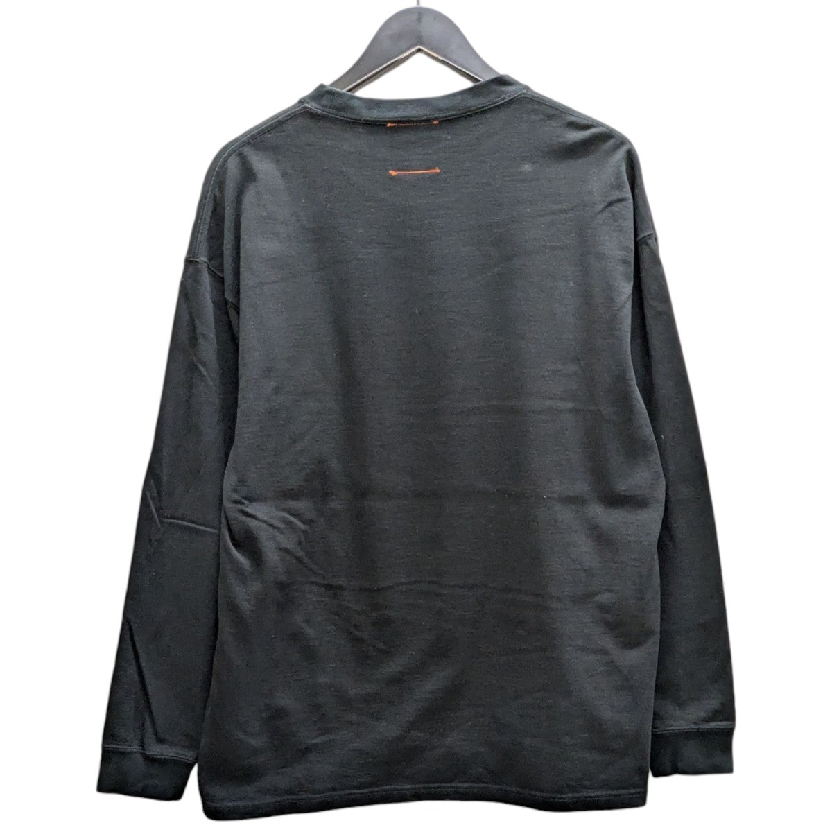 KEYREX × ZETA L S TEE長袖Tシャツ