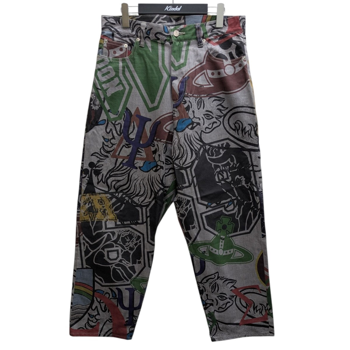 Vivienne Westwood(ヴィヴィアンウエストウッド) buy less