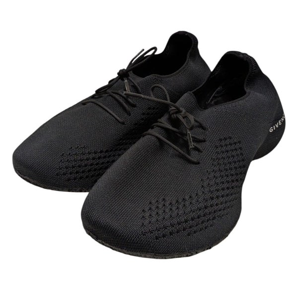 GIVENCHY(ジバンシィ) ローカットスニーカーTK-360 TK-360 ブラック