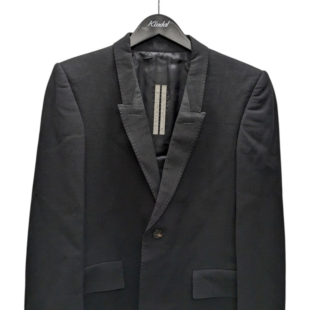 RICK OWENS(リックオウエンス) 21SSSAMPLEPHLEGETHON Sharp single