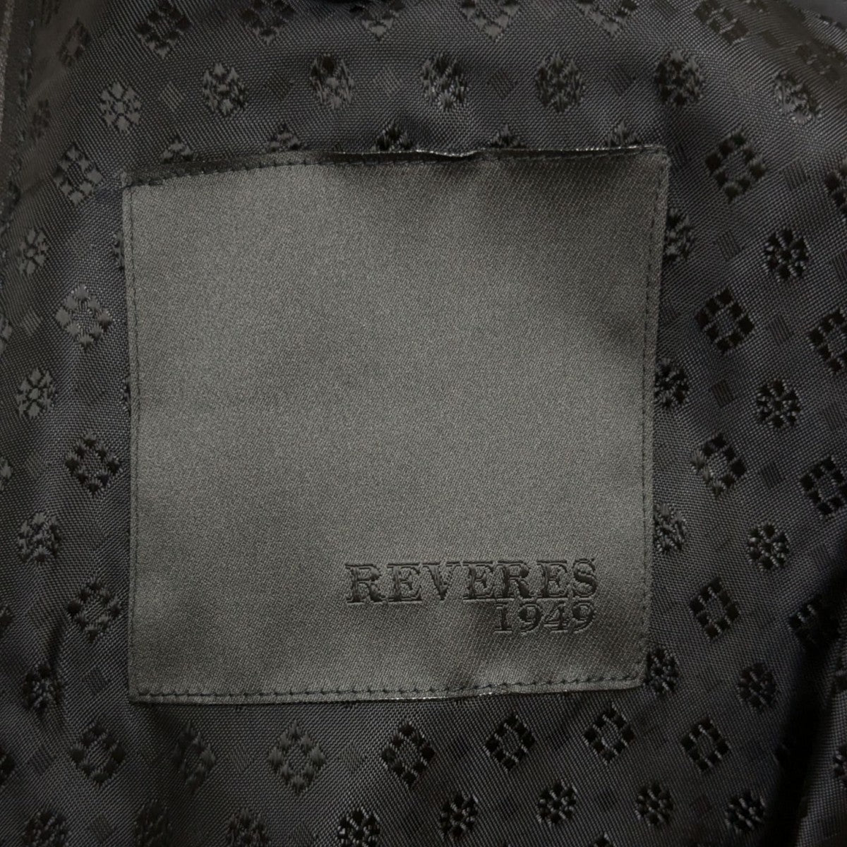 REVERES 1949 セットアップスーツ 古着・中古-8枚目のアイテム画像