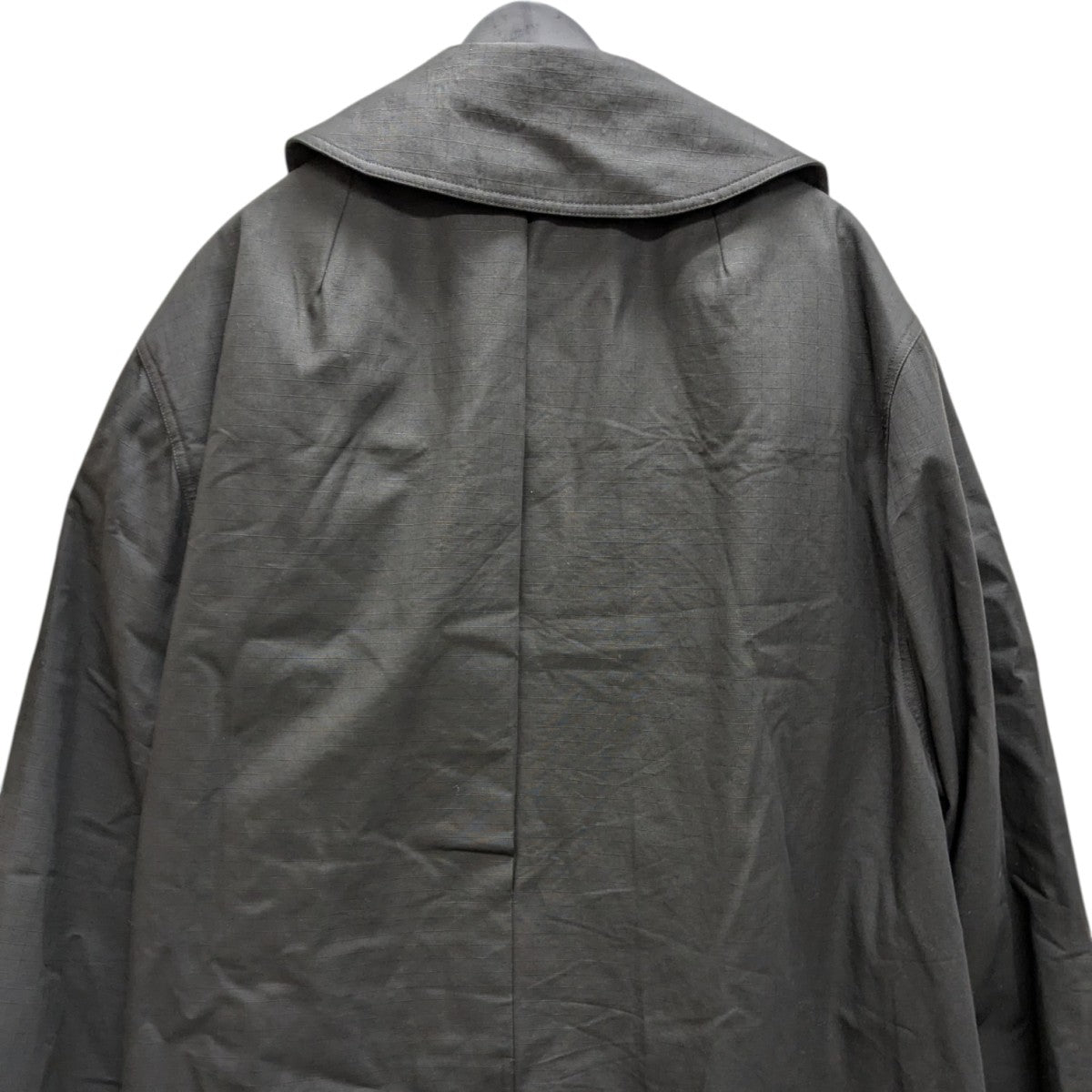 RICK OWENS(リックオウエンス) 23SS SAMPLE JUMBO JMF バックオープン
