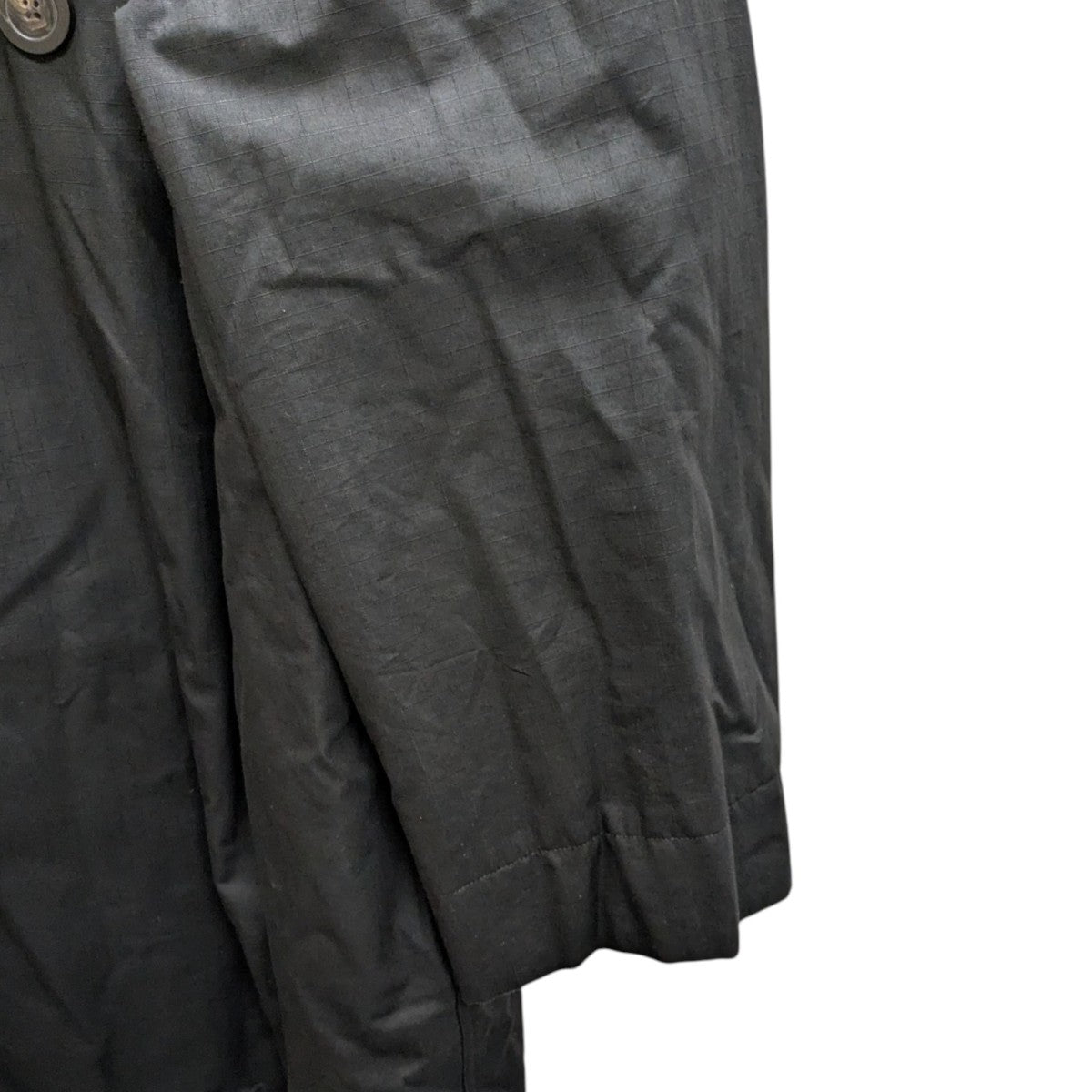 23SS SAMPLE JUMBO JMF バックオープンオーバーサイズコート