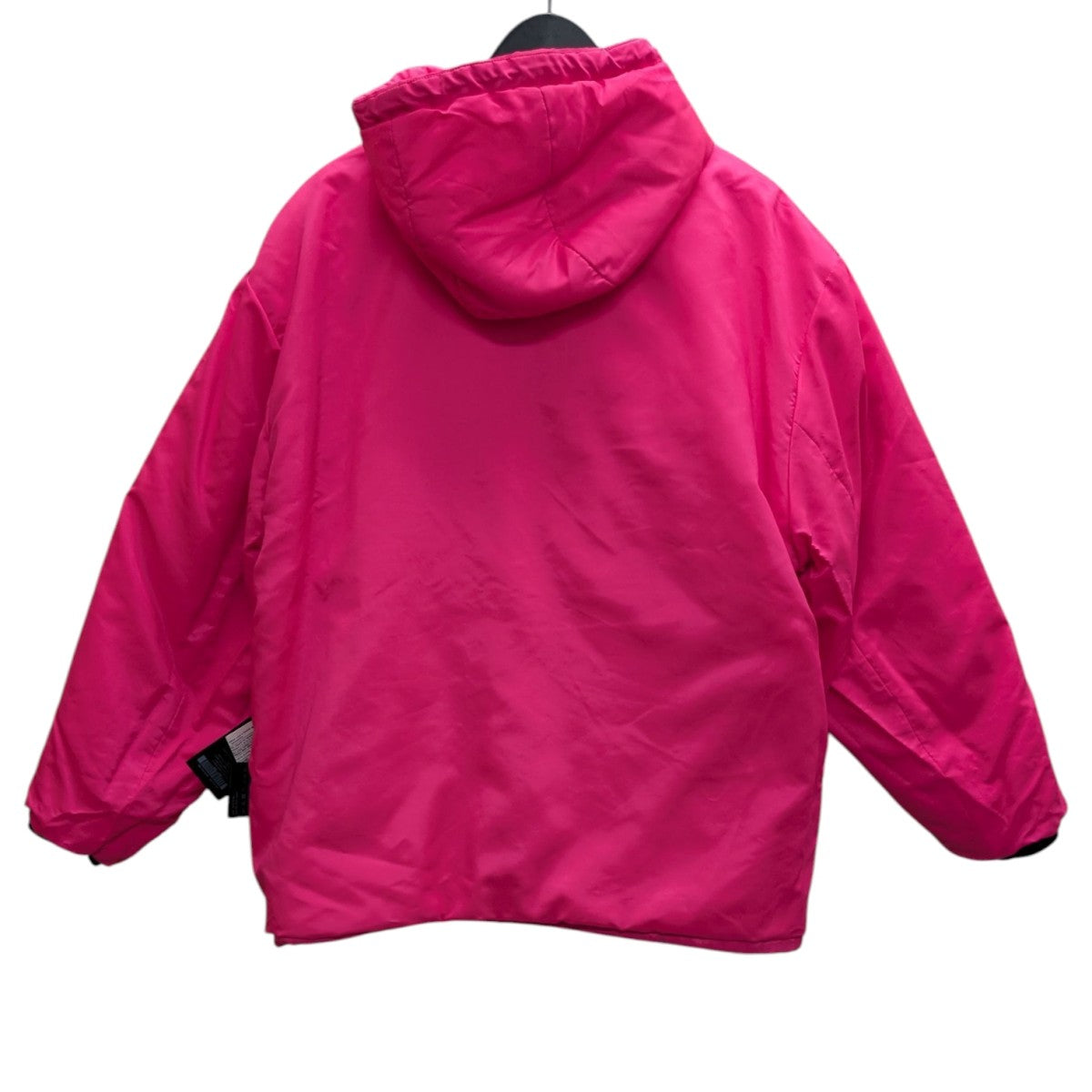 PRADA(プラダ) リネアロッサ テクニカル ファブリック ジャケット