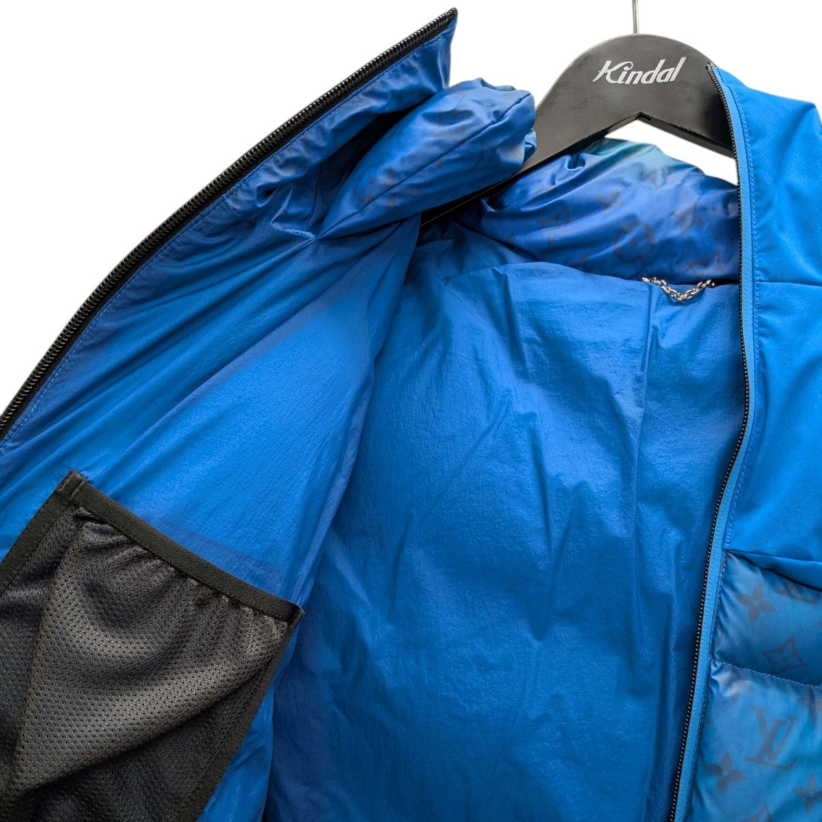 LOUIS VUITTON(ルイヴィトン) ヒートリアクティブダウンジャケット