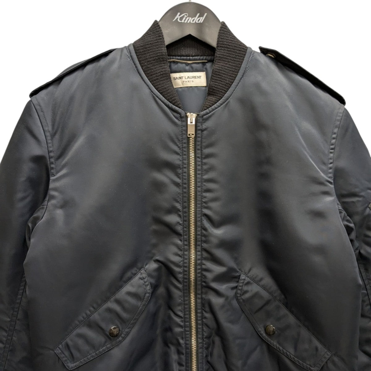 Saint Laurent Paris(サンローランパリ) クラシックボンバー