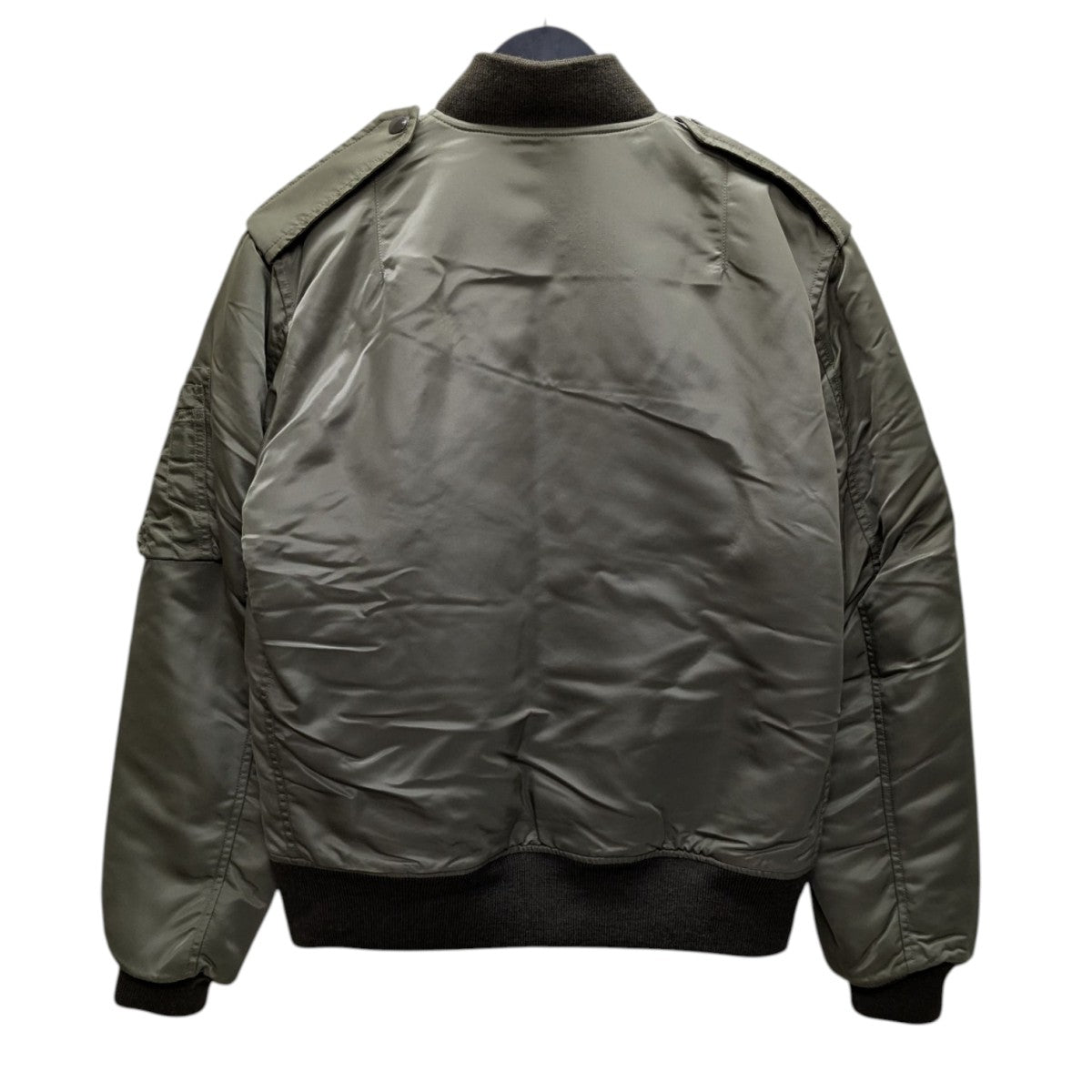 Saint Laurent Paris(サンローランパリ) クラシックボンバー