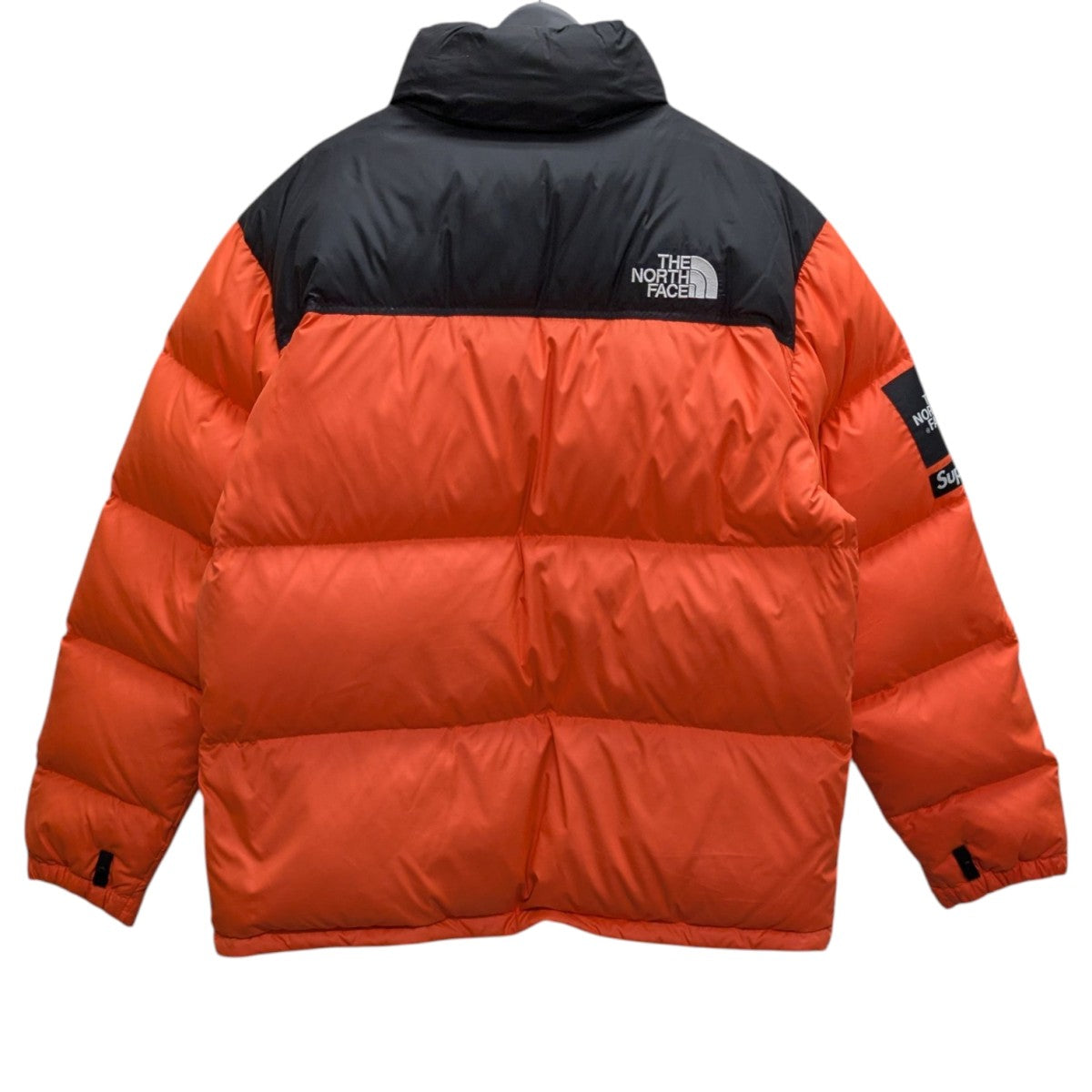 Supreme×THE NORTH FACE 16AW Nuptse Jacket ダウンジャケット