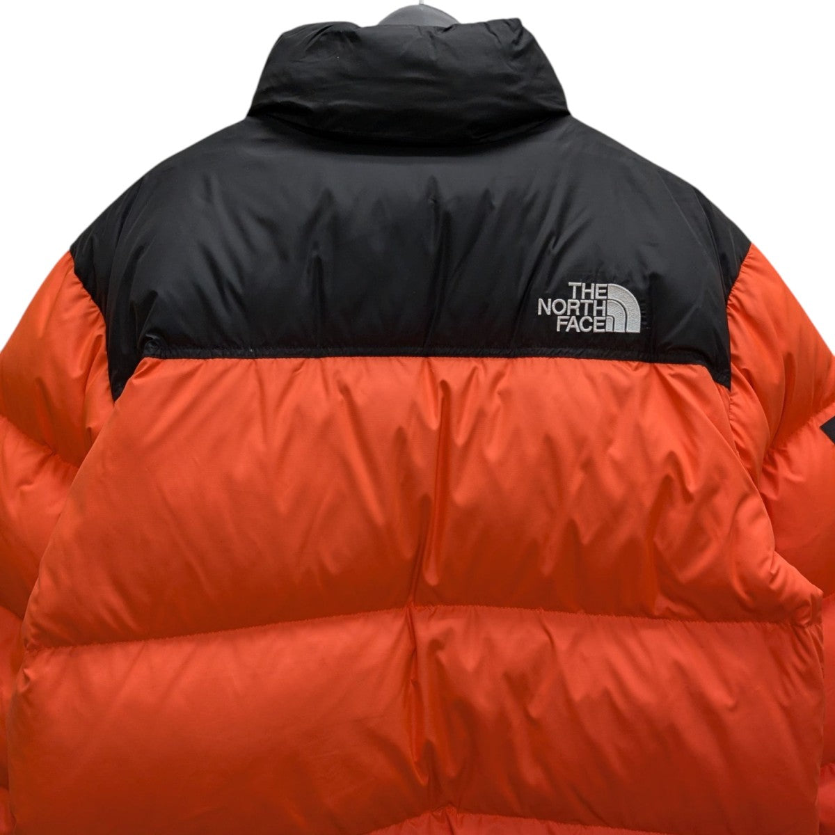 Supreme Northface 16AW ダウンジャケット Supreme×THE NORTH FACE 16AW Nuptse Jacket ダウンジャケット