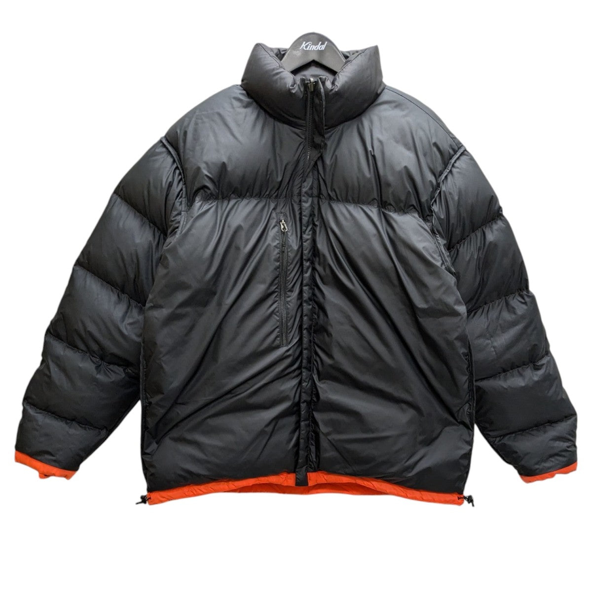 Supreme Northface 16AW ダウンジャケット Supreme - シュプリームザノースフェイス SUPREME×NORTH FACE