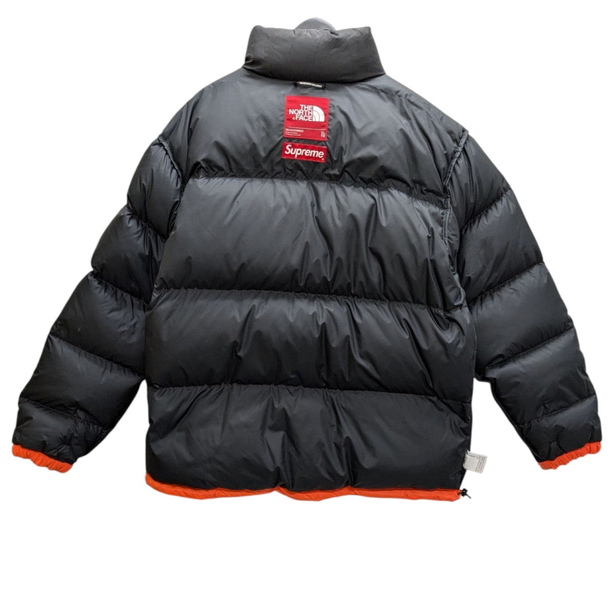 Supreme Northface 16AW ダウンジャケット Supreme×THE NORTH FACE 16AW Nuptse Jacket ダウンジャケット