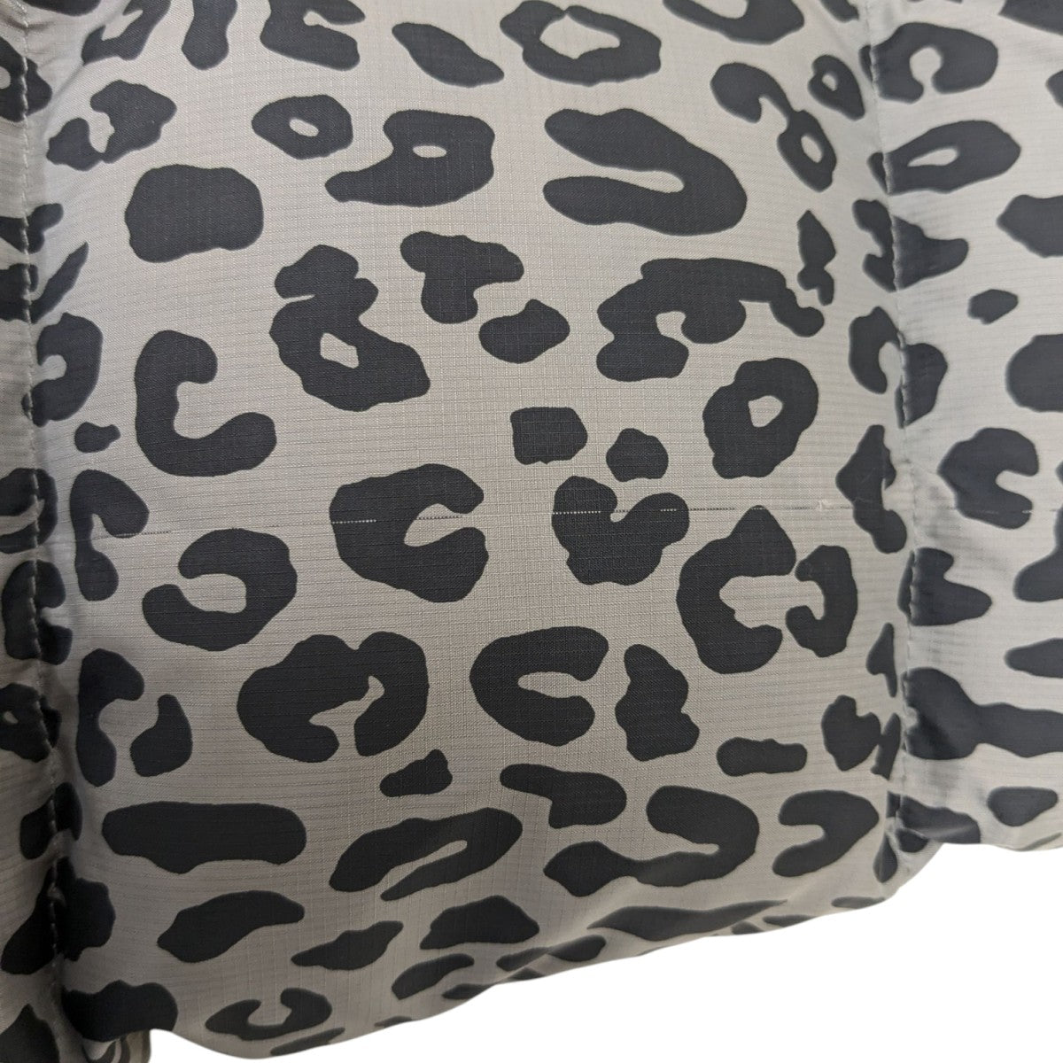 ジャケット・アウター Supreme Down Jacket Leopard M Supreme×THE NORTH FACE 11AWNuptse Down Jacket Leopard