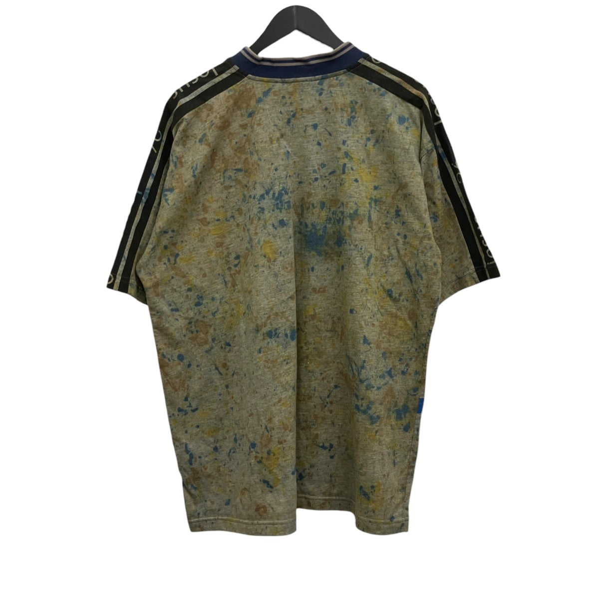 マルチカラーTシャツ