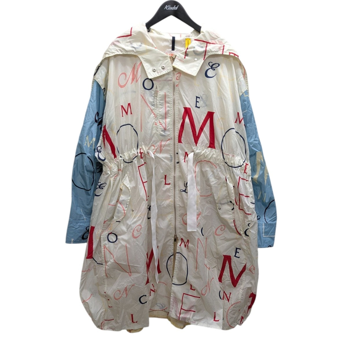 【 Stone Parka】 ナイロンコート