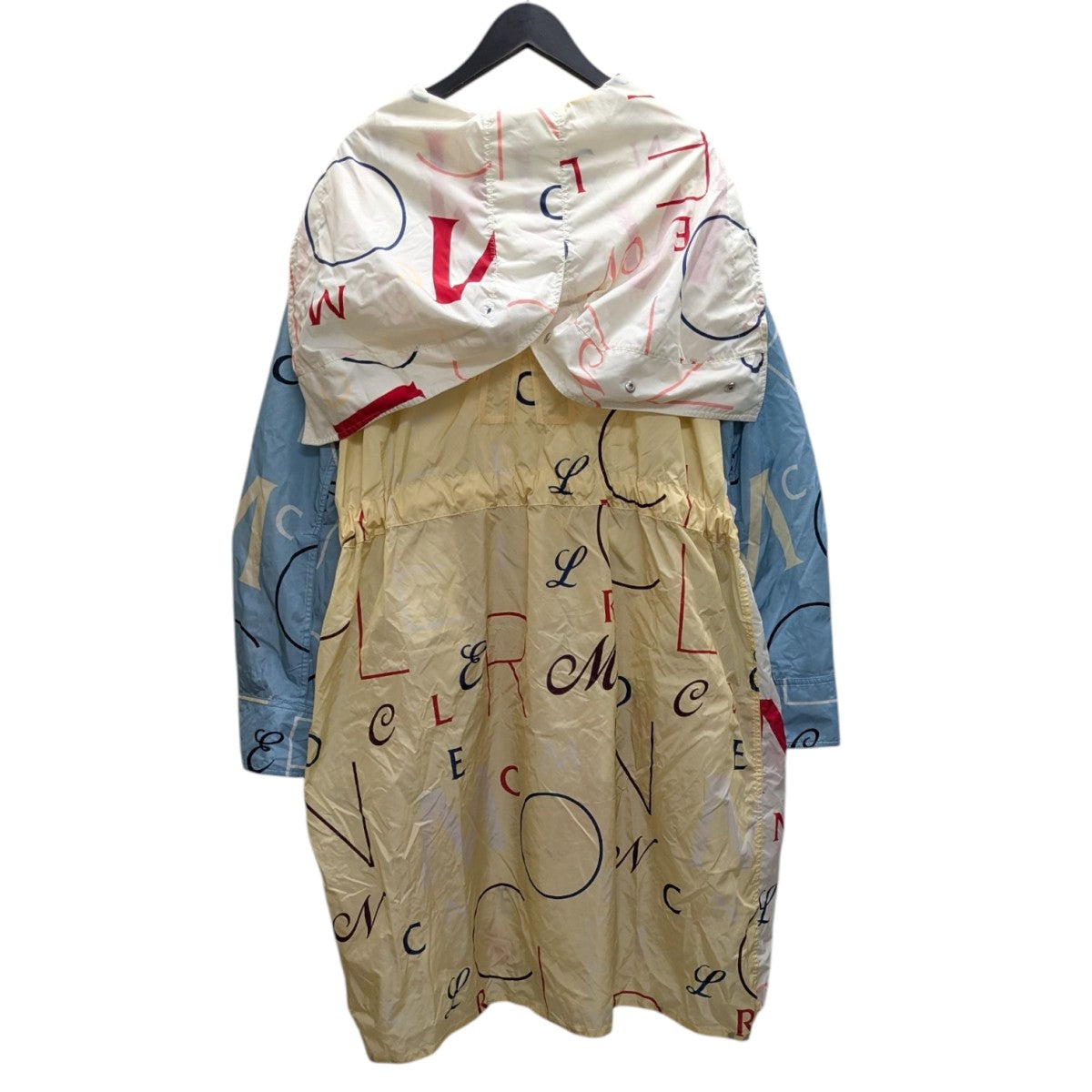 【 Stone Parka】 ナイロンコート