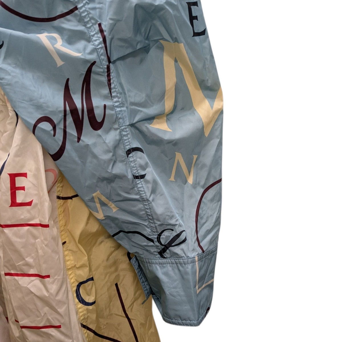 【 Stone Parka】 ナイロンコート