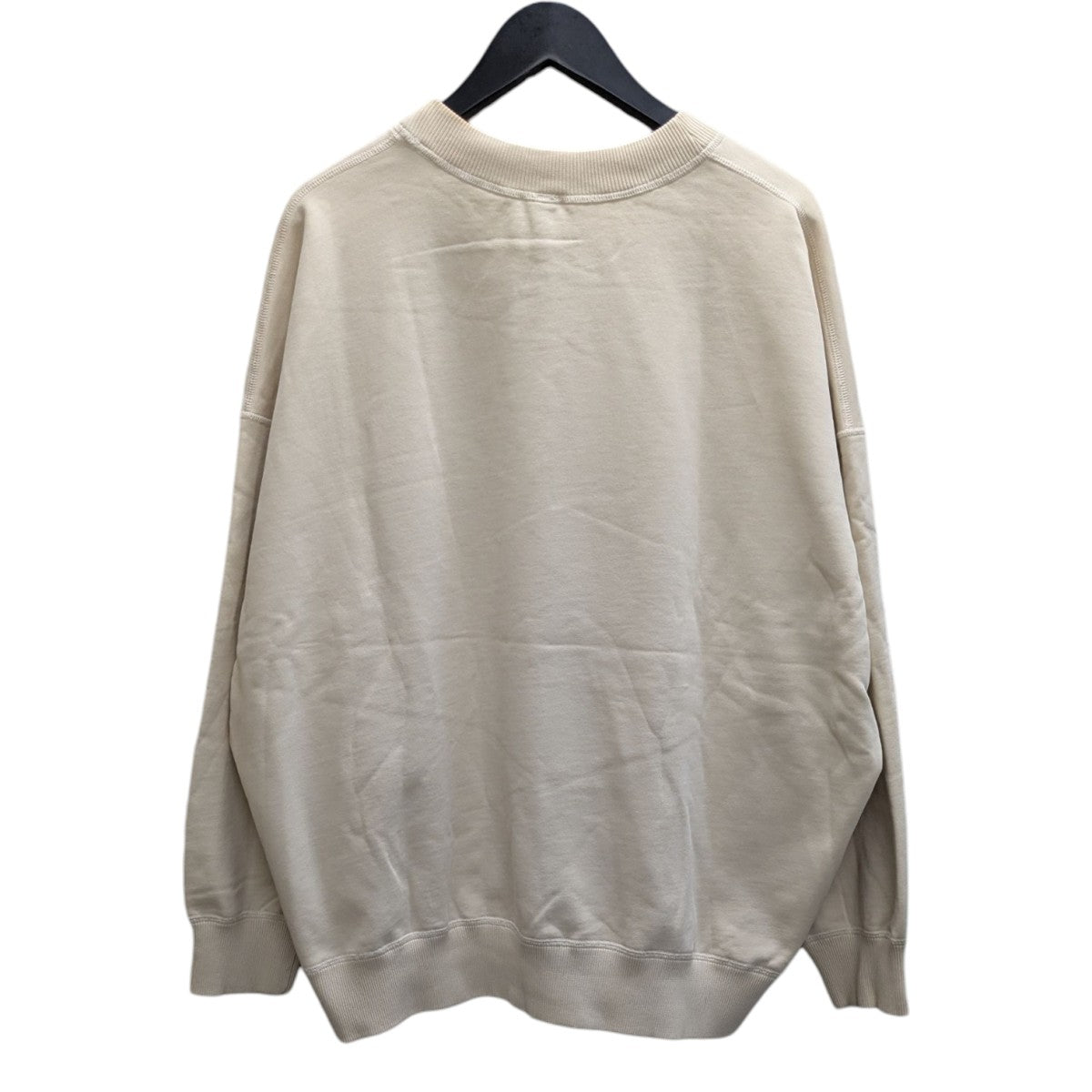 【Four Moors Sweatshirt】スウェットシャツ