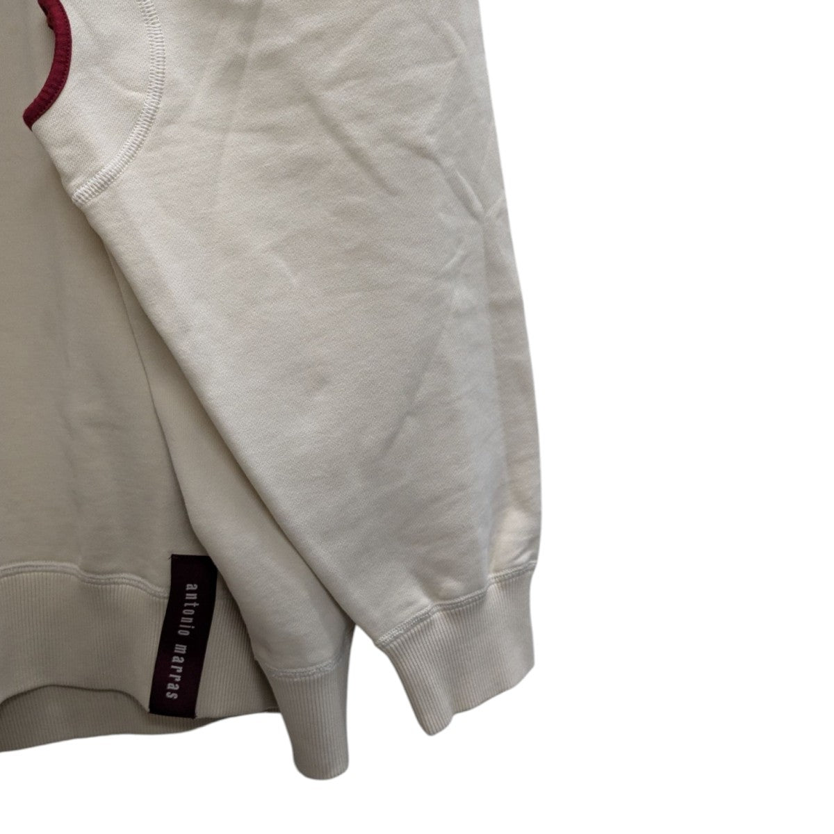 【Four Moors Sweatshirt】スウェットシャツ