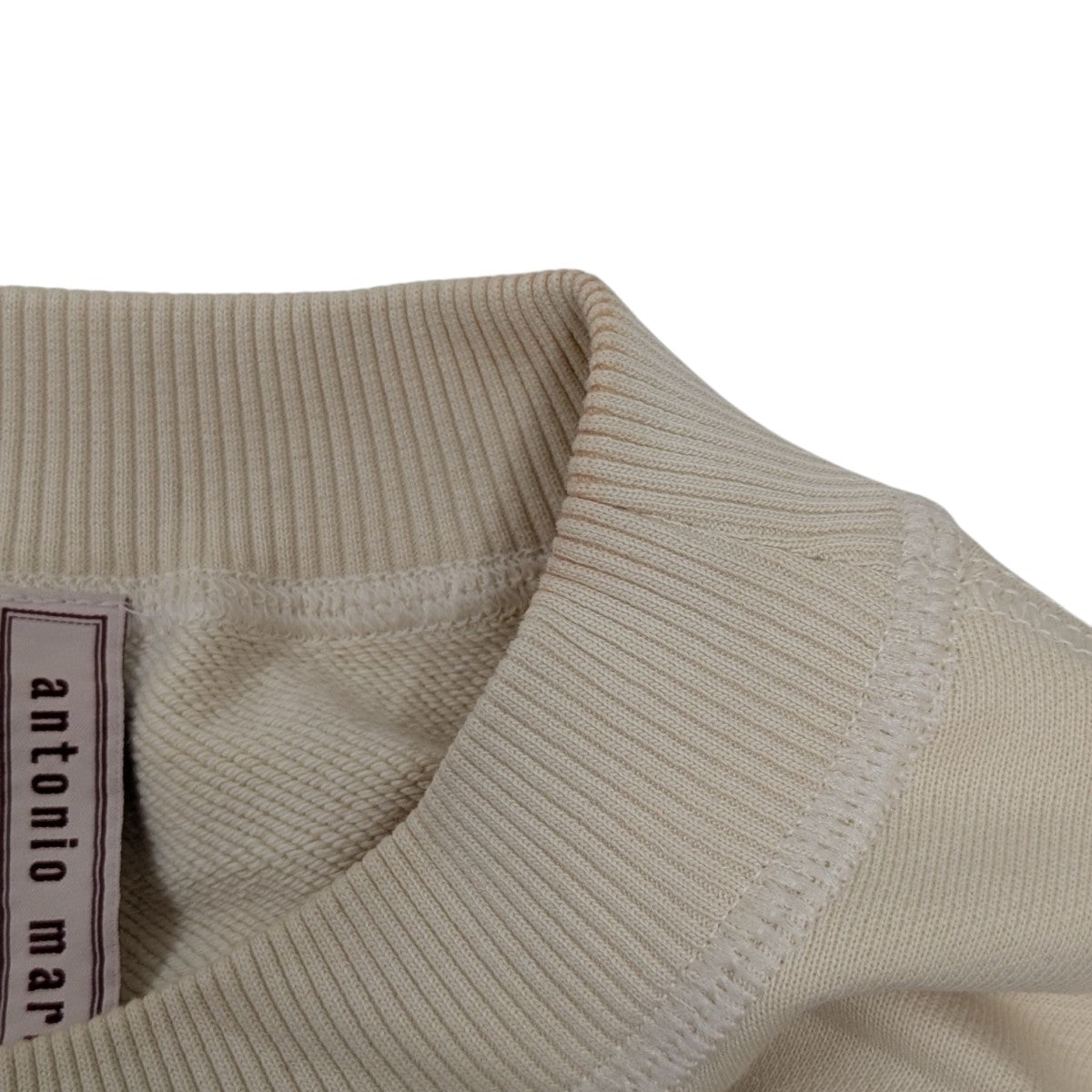 【Four Moors Sweatshirt】スウェットシャツ