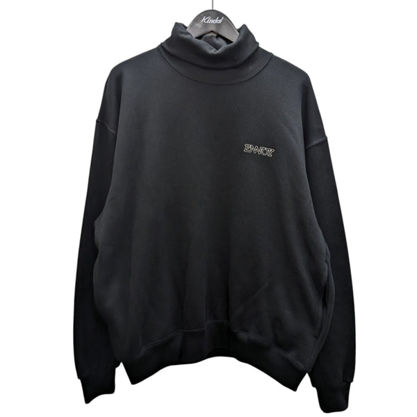 THE ENNOY PROFESSIONAL(ザ エンノイ プロフェッショナル) 25AW