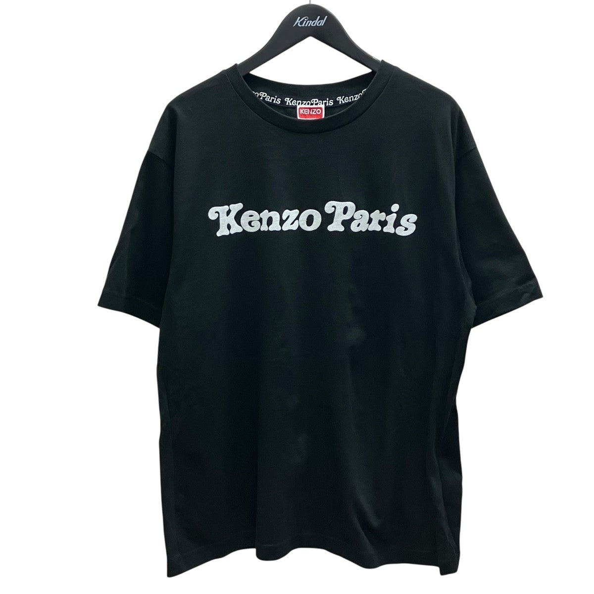 KENZO オーバーサイズTシャツ 古着・中古-1枚目のアイテム画像